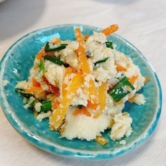 食育の料理教室〜学びながら作ろう〜の画像