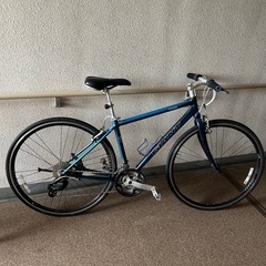 川口市 クロスバイク GIANT 大人用 自転車 ロードバイク ...