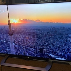 在庫整理〜格安〜早い物勝ち〜シャープ 45インチ 4K 液晶テレビ