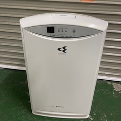 ダイキン空気清浄機