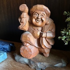 七福神の置物