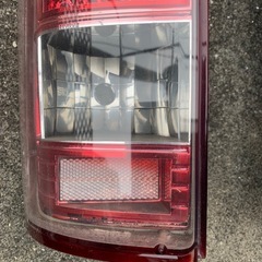 HIACE テールランプ
の画像