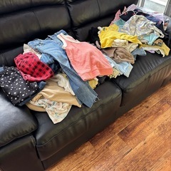 ⭕️超美品⭕️子供服80〜100ぐらいまで　