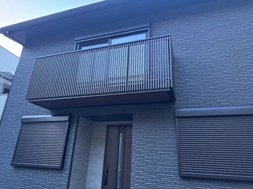 バルコニー ベランダ YKK AP ルシアス リフォーム リノベーション