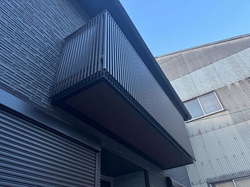 バルコニー ベランダ YKK AP ルシアス リフォーム リノベーション