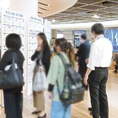 就職･転職フェア★お仕事相談会！6月17日(火)in紙屋町シャレオ - その他