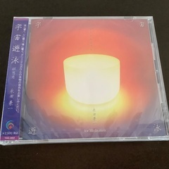 【未開封】宇宙遊泳