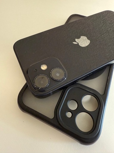 その他 iPhone12mini