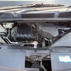 日産　セレナ ﾊｲｳｪｽﾀｰVｾﾚｸｼｮﾝ｟紫｠の画像
