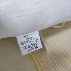 【お話中】授乳クッション おまけ付きの画像