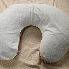 【お話中】授乳クッション おまけ付きの画像