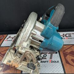 【中古】マキタ　18V充電式マルノコ　HS631D【ハンズクラフト熊本けやき通り店】【店頭取引限定】の画像