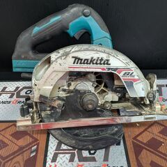 【中古】マキタ　18V充電式マルノコ　HS631D【ハンズクラフ...