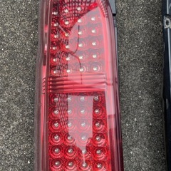 HIACE テールランプ
の画像