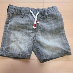 【90】ラルフローレン、H&M、babyGAPなど4点の画像