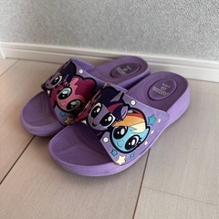 マイリトルポニー　キッズサンダル　20cm
