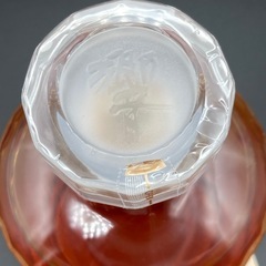 P0510701A SUNTORY サントリー 響100周年記念 アニバーサリーブレンド 700ml 木箱入り ウィスキー モルト 43% 未開封の画像