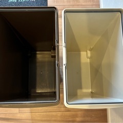 ゴミ箱 30Lの画像