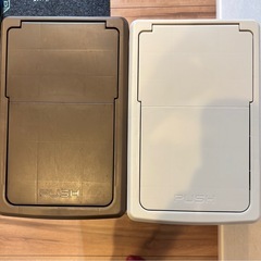 ゴミ箱 30Lの画像