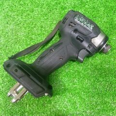 マキタ TD173D 充電式インパクトドライバー【船橋馬込店】【店頭取引限定】【中古】ITFOGHXPVENCの画像