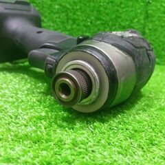 マキタ TD173D 充電式インパクトドライバー【船橋馬込店】【店頭取引限定】【中古】ITFOGHXPVENCの画像