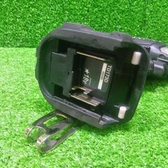 マキタ TD173D 充電式インパクトドライバー【船橋馬込店】【店頭取引限定】【中古】ITFOGHXPVENCの画像