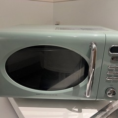 電子レンジ