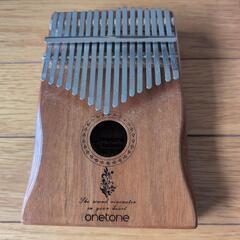カリンバ   onetone