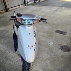 ライブDIO zx