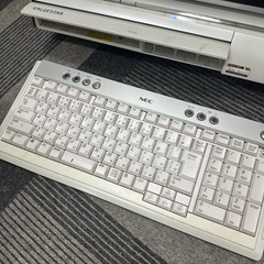 コンピュータパソコン　現状渡しの画像