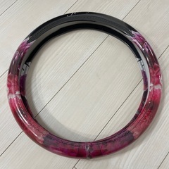 Rady ハンドルカバー