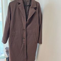 コート Mサイズ