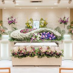 家族葬 千の風 堤ホール【葬儀・家族葬】 - 福岡市