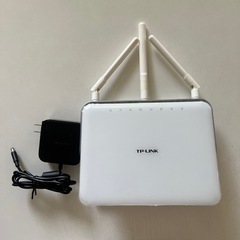 無線LANルーター TP-LINK ArcherC9