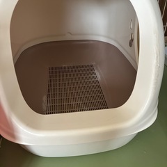 猫トイレ(デオトイレ)