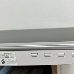 HP モニター ジャンク品の画像