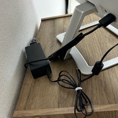 HP モニター ジャンク品の画像