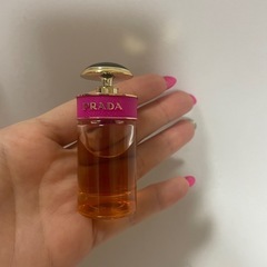 プラダ　キャンディー　