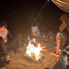 キャンプ仲間募集 − 和歌山県