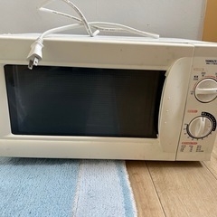電子レンジ