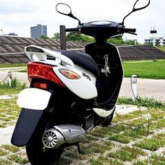 ヤマハZR の画像