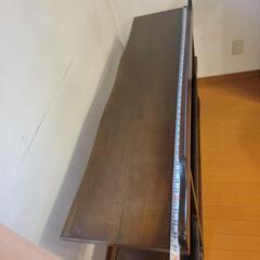 karimoku カリモク RUSTIC ルスティック オープンシェルフ