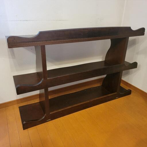 karimoku カリモク RUSTIC ルスティック オープンシェルフ karimoku カリモク RUSTIC ルスティック オープンシェルフ