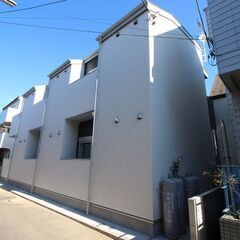 🉐初期費用１２万円🙂築浅ＢＴ別デザイナーズ♪小田急相模原駅…