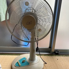 扇風機