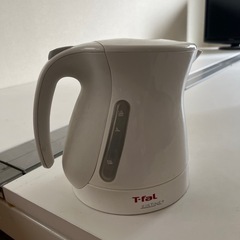 ティファール  ケトル