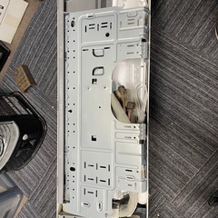 2.8kw 100Vエアコン  ジャンクですが一応まだ使えそうの画像