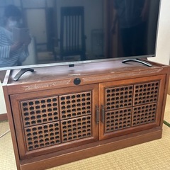 テレビ台