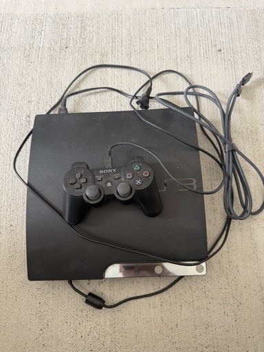 PS3