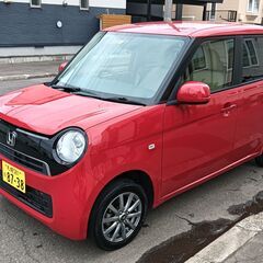 値下げしました！ホンダ N-ONE　G　H26.6登録　４WD　...